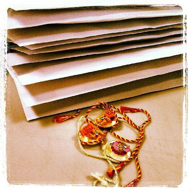 5 Awesome Rakhi Gift Ideas for Your Brother