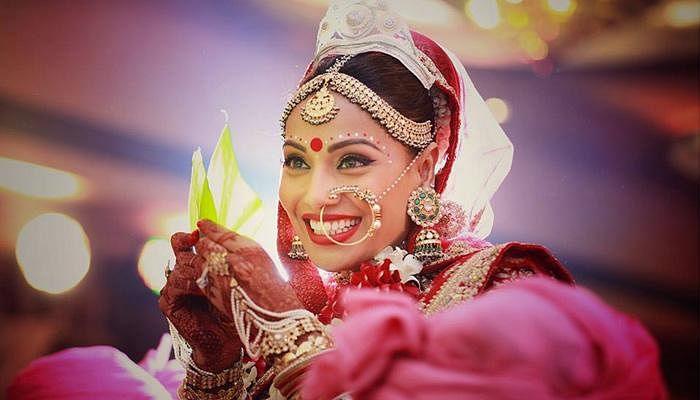 BENGALI WEDDINGS