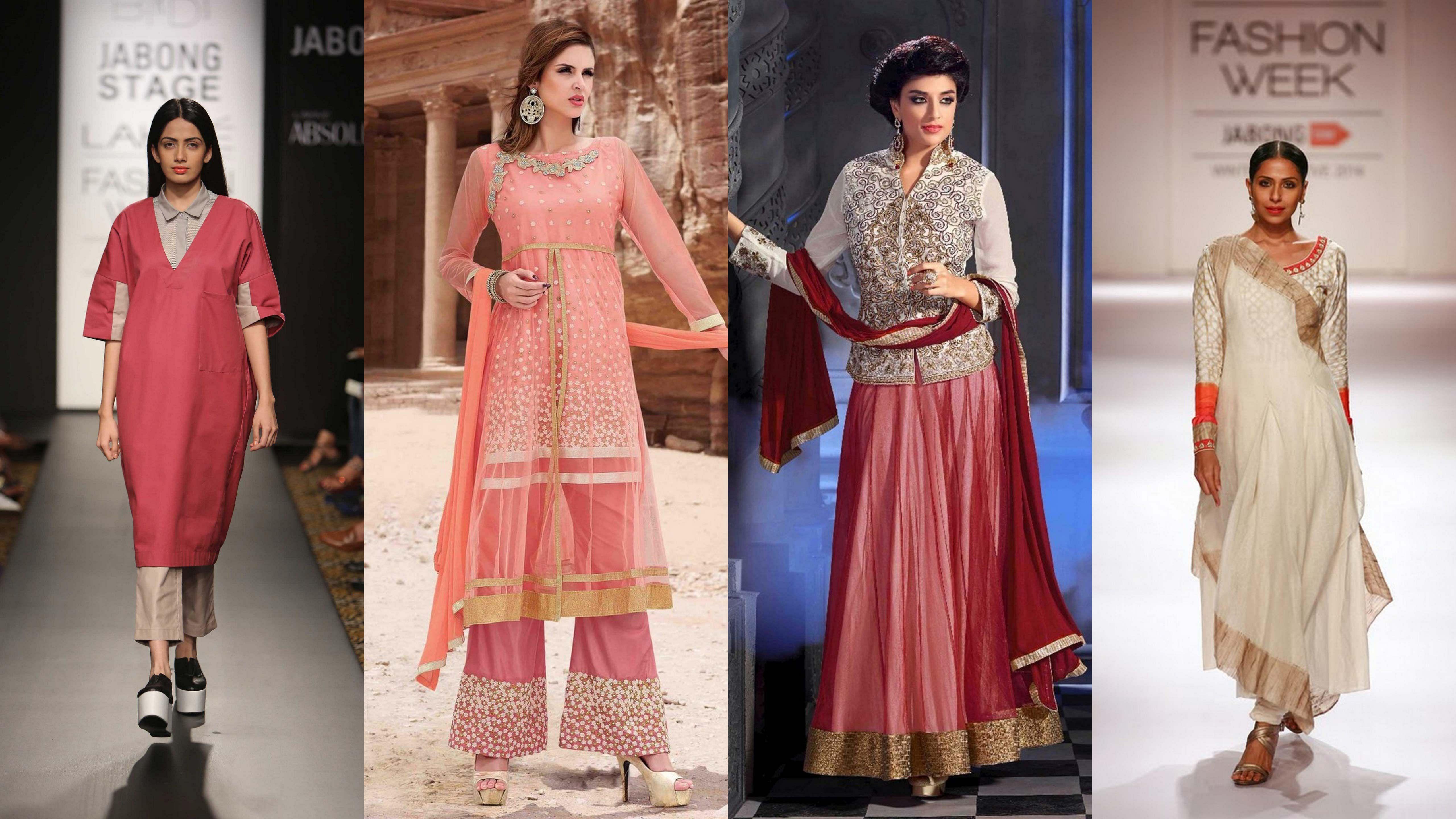 BOTTOMS UP- LATEST TRENDS IN INDIAN BOTTOM WEAR