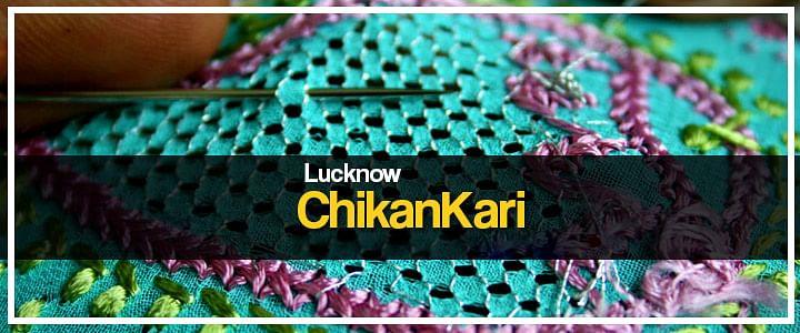 CHIKANKARI