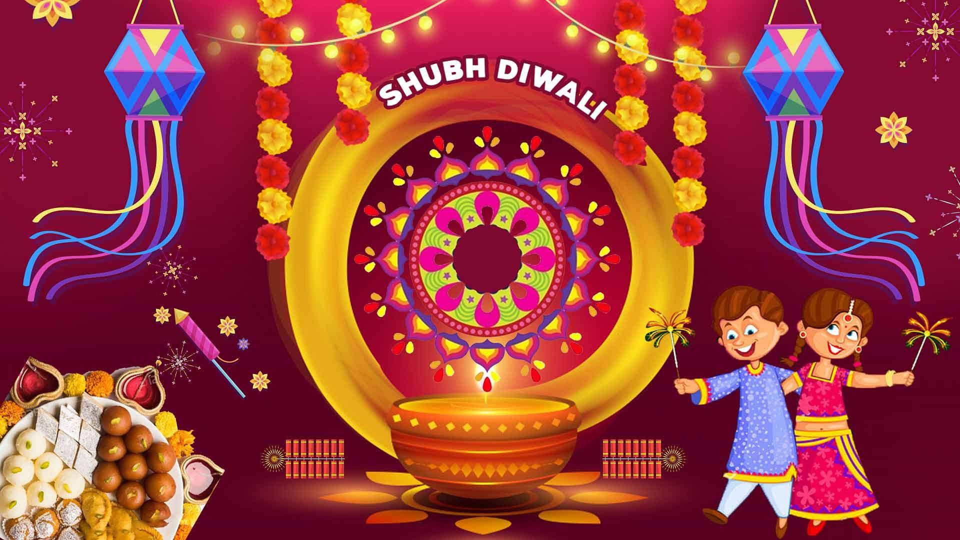 Diwali Decoration Ideas For Your Home: DIY