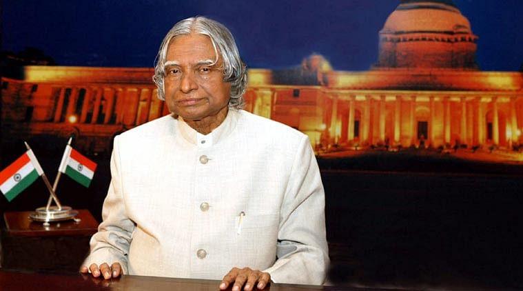I AM KALAM- THE STORY OF A LEGEND
