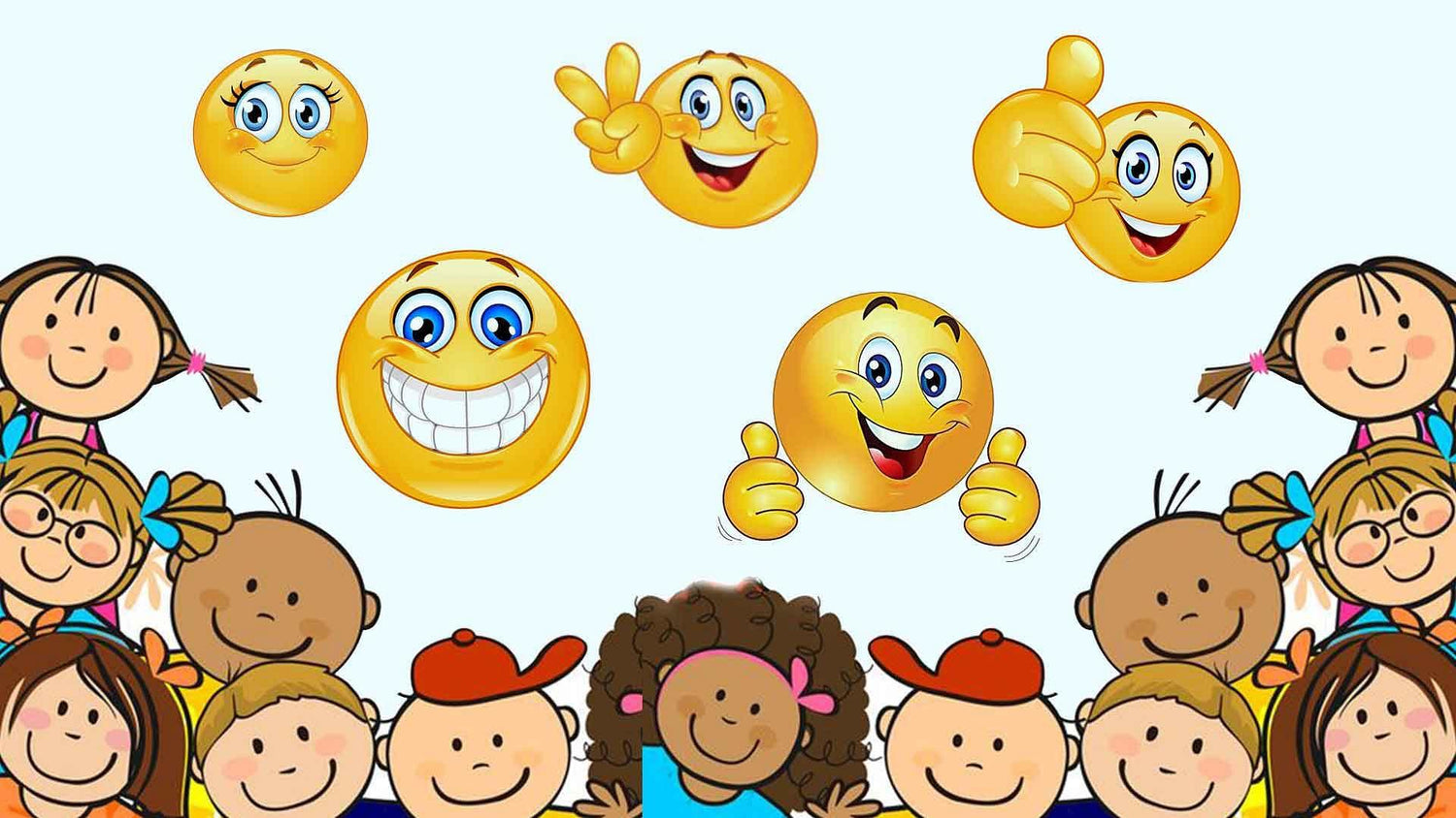 THE HAPPY FEAT