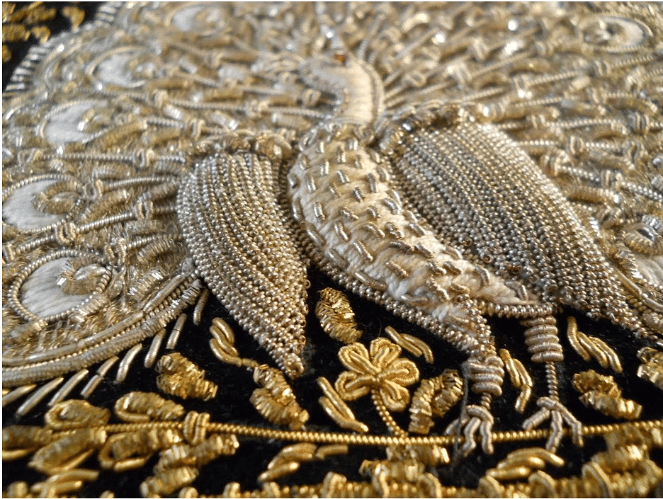 TOP 5 WORKS ON ETHNIC WEAR THAT ARE TRENDING THIS SEASON