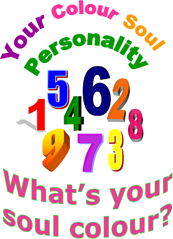 YOUR LUCKY COLOR ACCORDING TO YOUR BIRTH NUMBER your-lucky-color-according-to-your-birth-number