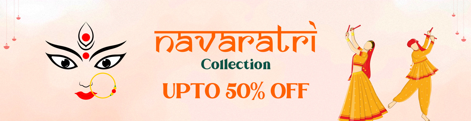 Navratri Collection 2025