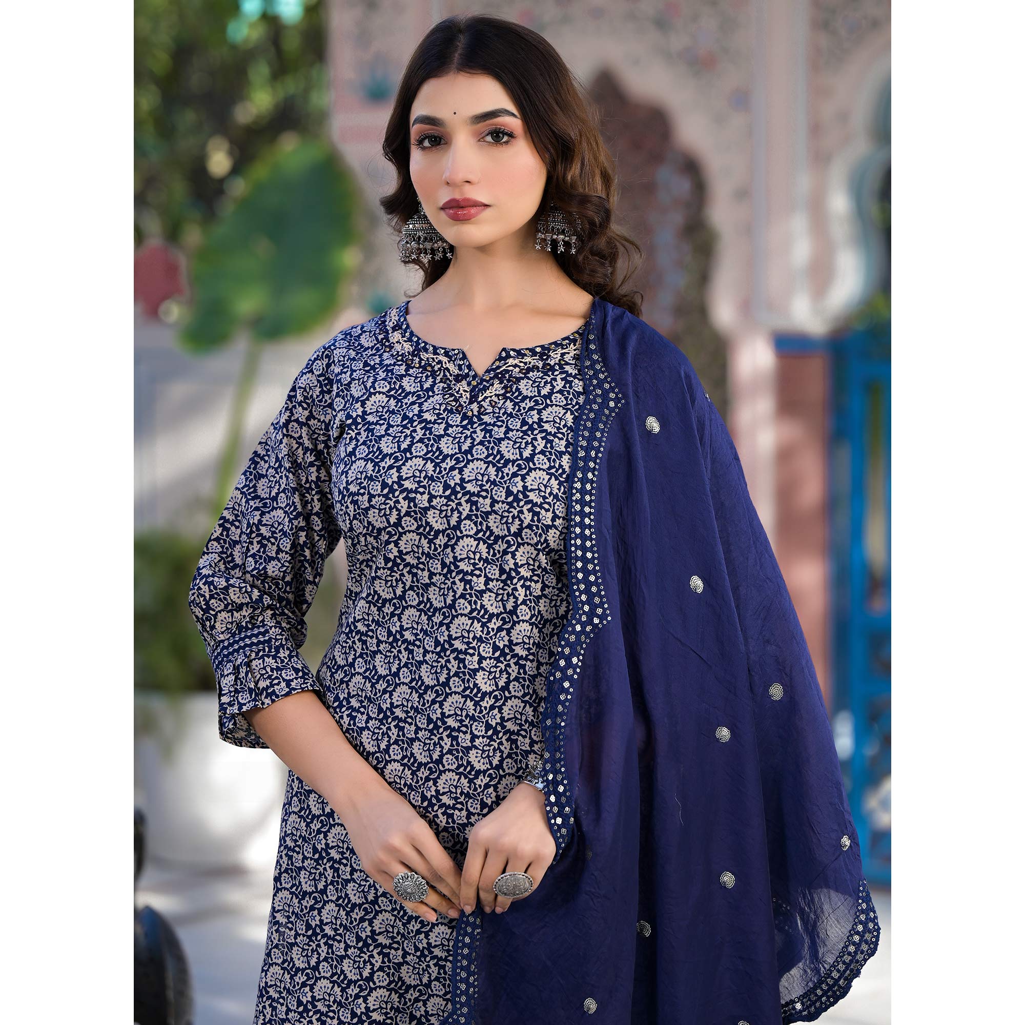 SVC-15540-BLUE