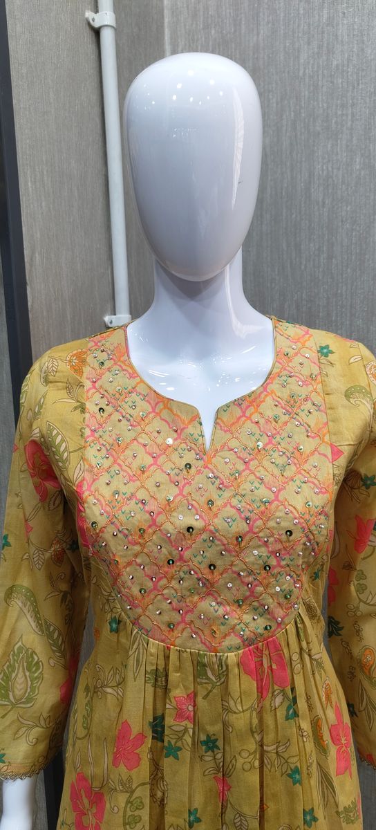 AARD-3259-MUSTARD - Image 4