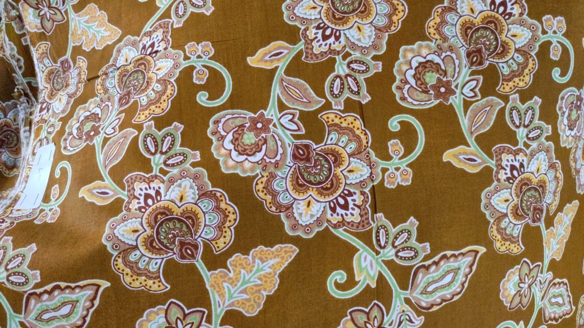 AARD-3271MUSTARD - Image 1