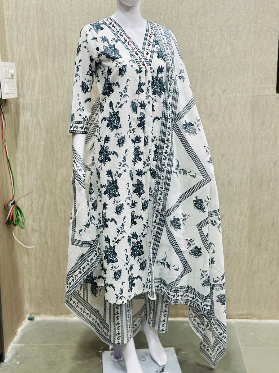 AARD-3423GREY - Image 1