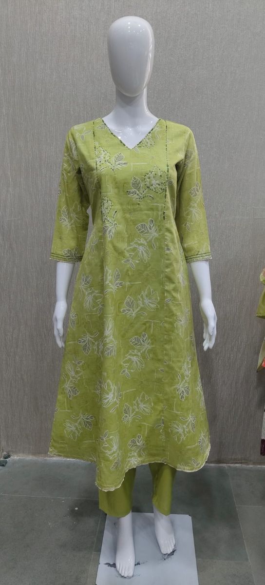 AARD-3627-GREEN - Image 1