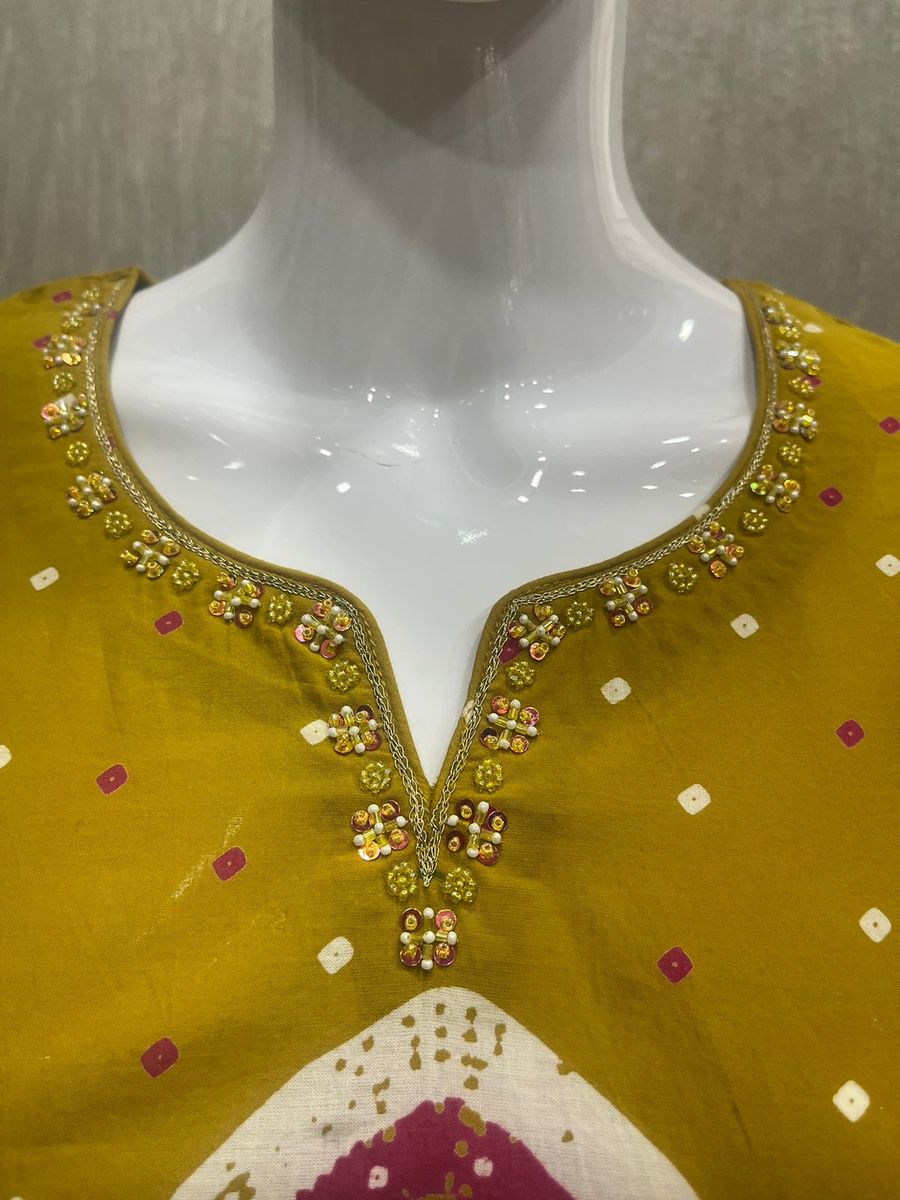 AARD-3660-YELLOW - Image 2