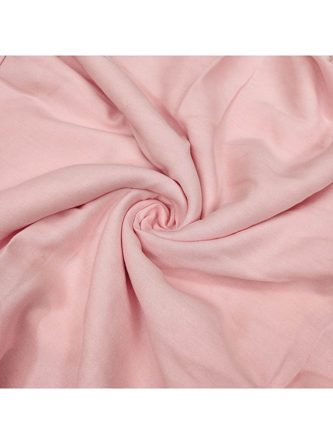 Peachmode Pink Pure Cotton Lilian Dress Material with Embroidered Dupatta - Image 4