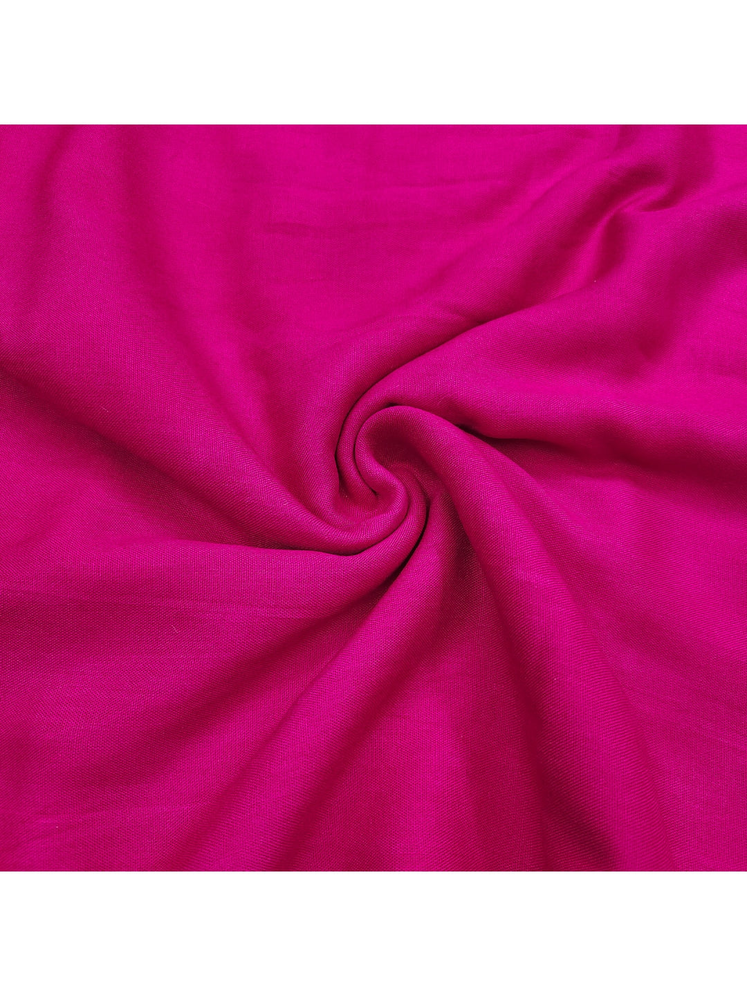 Peachmode Pink Jam Cotton Dress Material with Embroidered Dupatta - Image 6