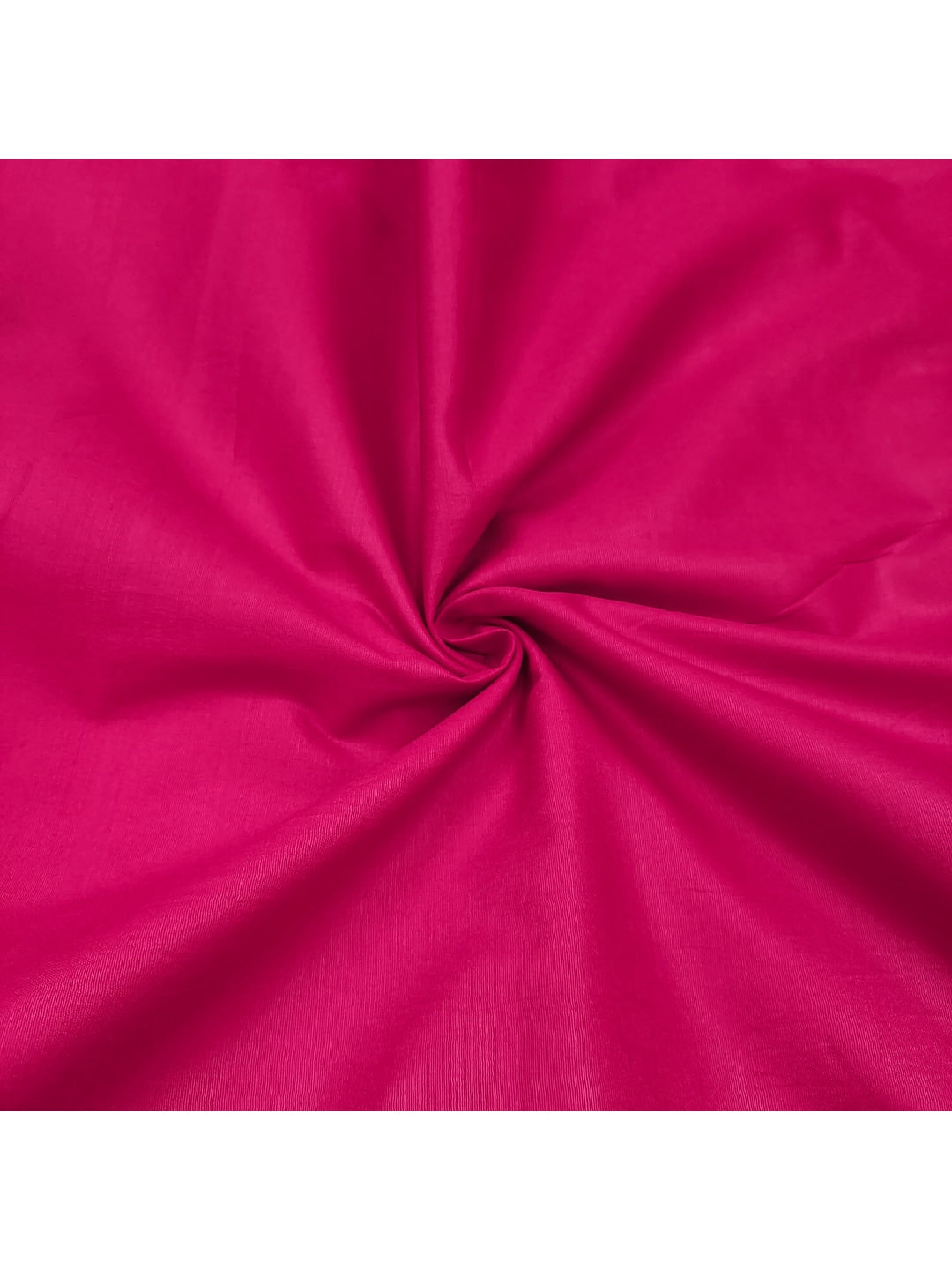 Peachmode Pink Jam Cotton Dress Material with Embroidered Dupatta - Image 6