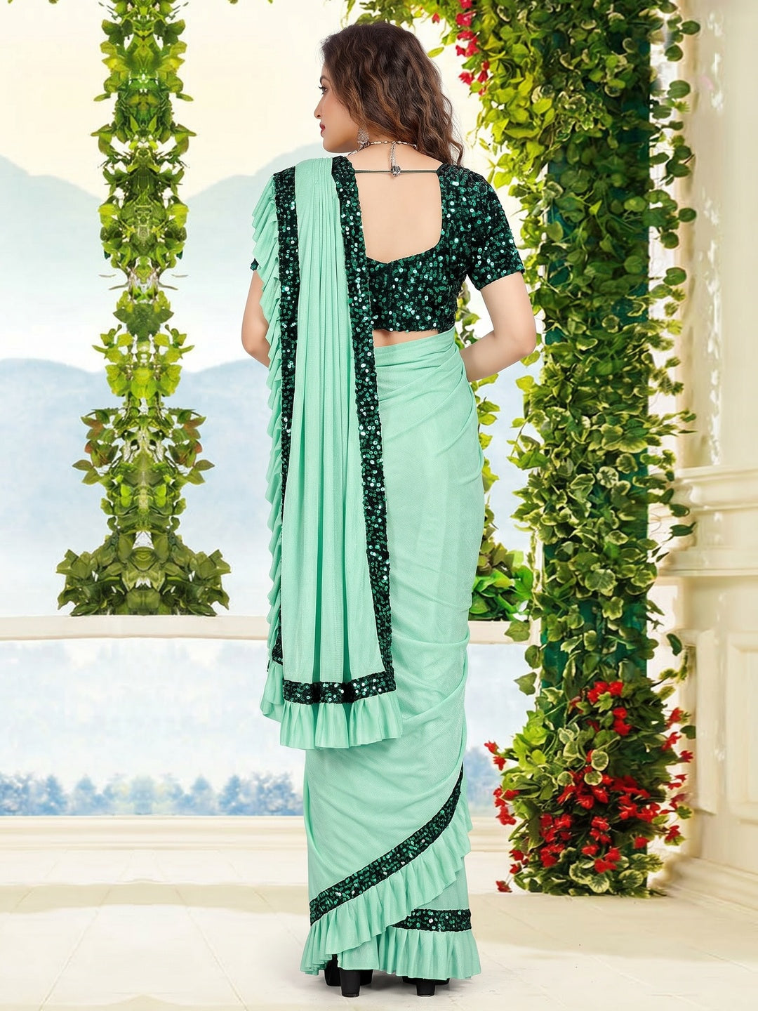 VVRA-47029-SGREEN product image