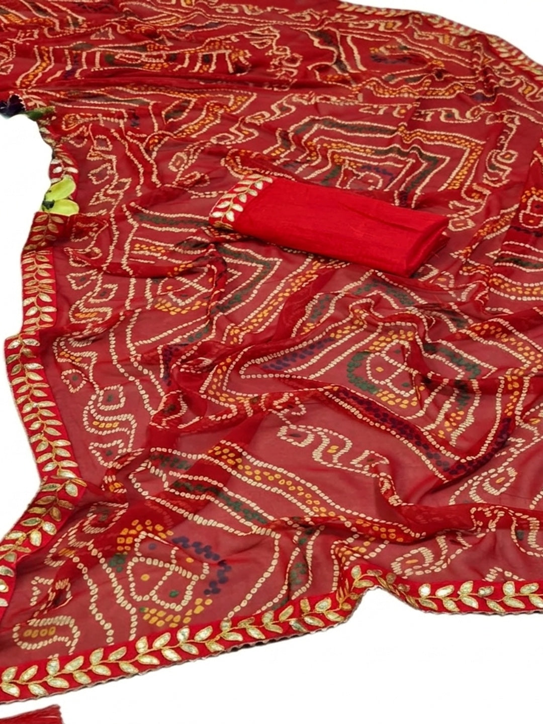 HELFAB-BANDHEJ-RED product image