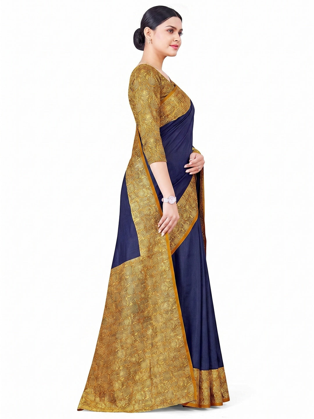 JNX-BANSI-CHERRY-SLK-2434 product image