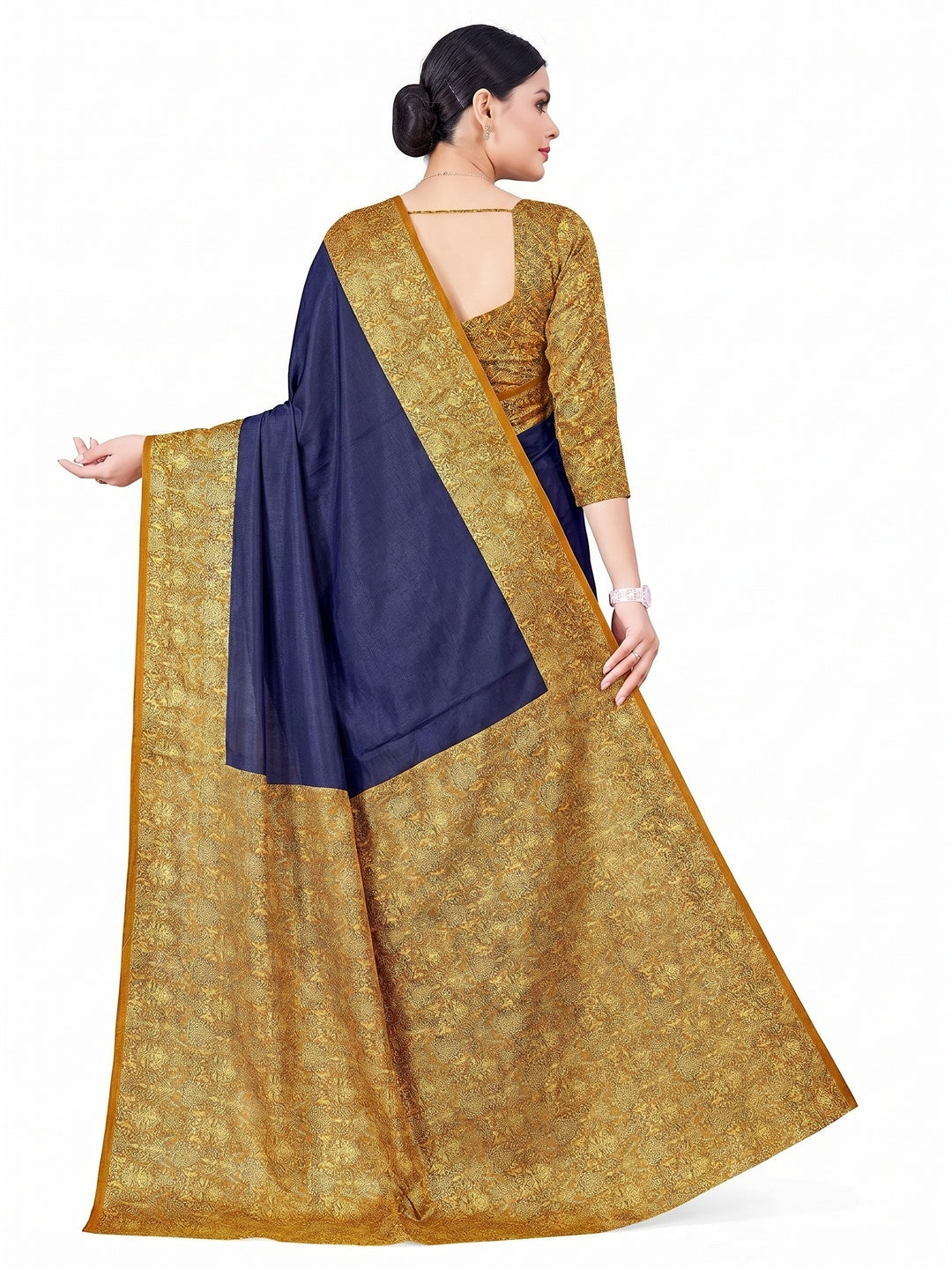 JNX-BANSI-CHERRY-SLK-2434 product image