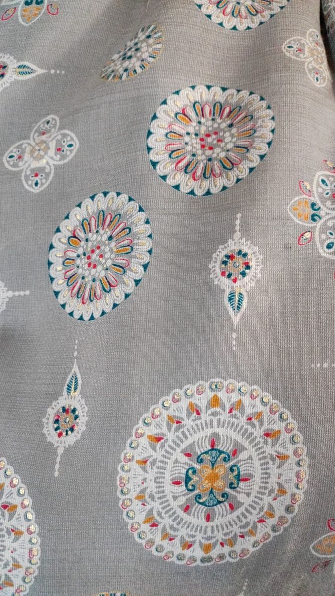 AARD-3682-GREY - Image 1