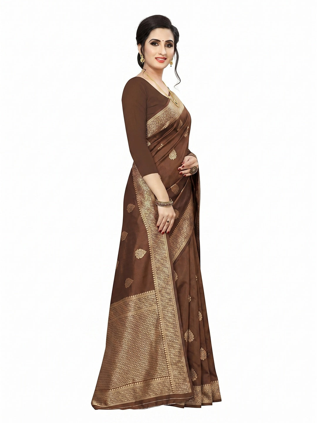 PRNK-29176-BROWN - Image 1