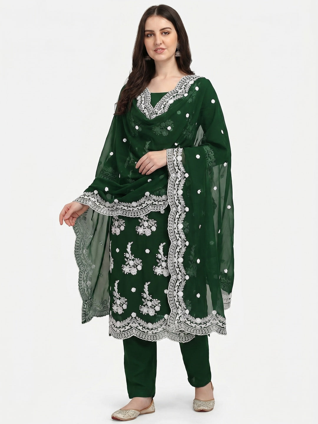 GNGR-DM-41112-GREEN - Image 1