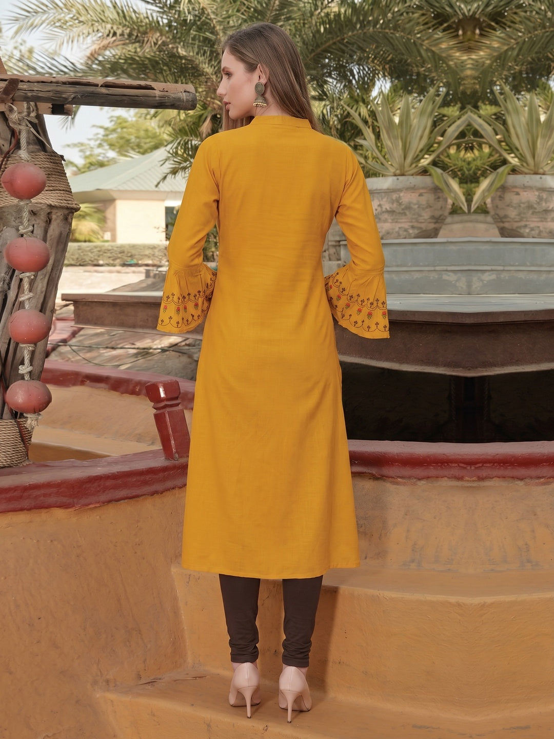 RANMAY-ALISHA-1210 - Image 1