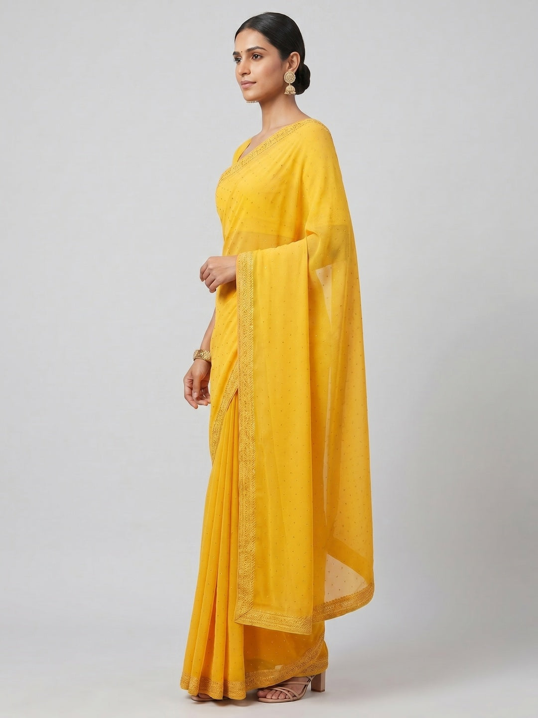 VSS-1226-YELLOW - Image 1