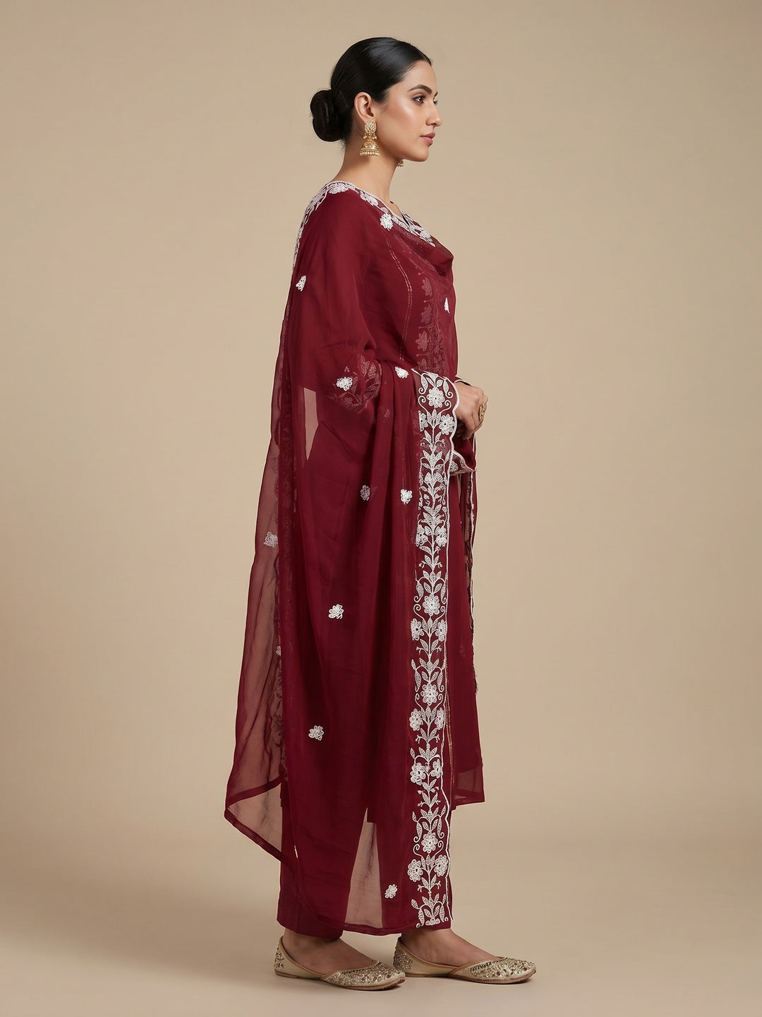 NTSA-DM18136-MAROON - Image 2