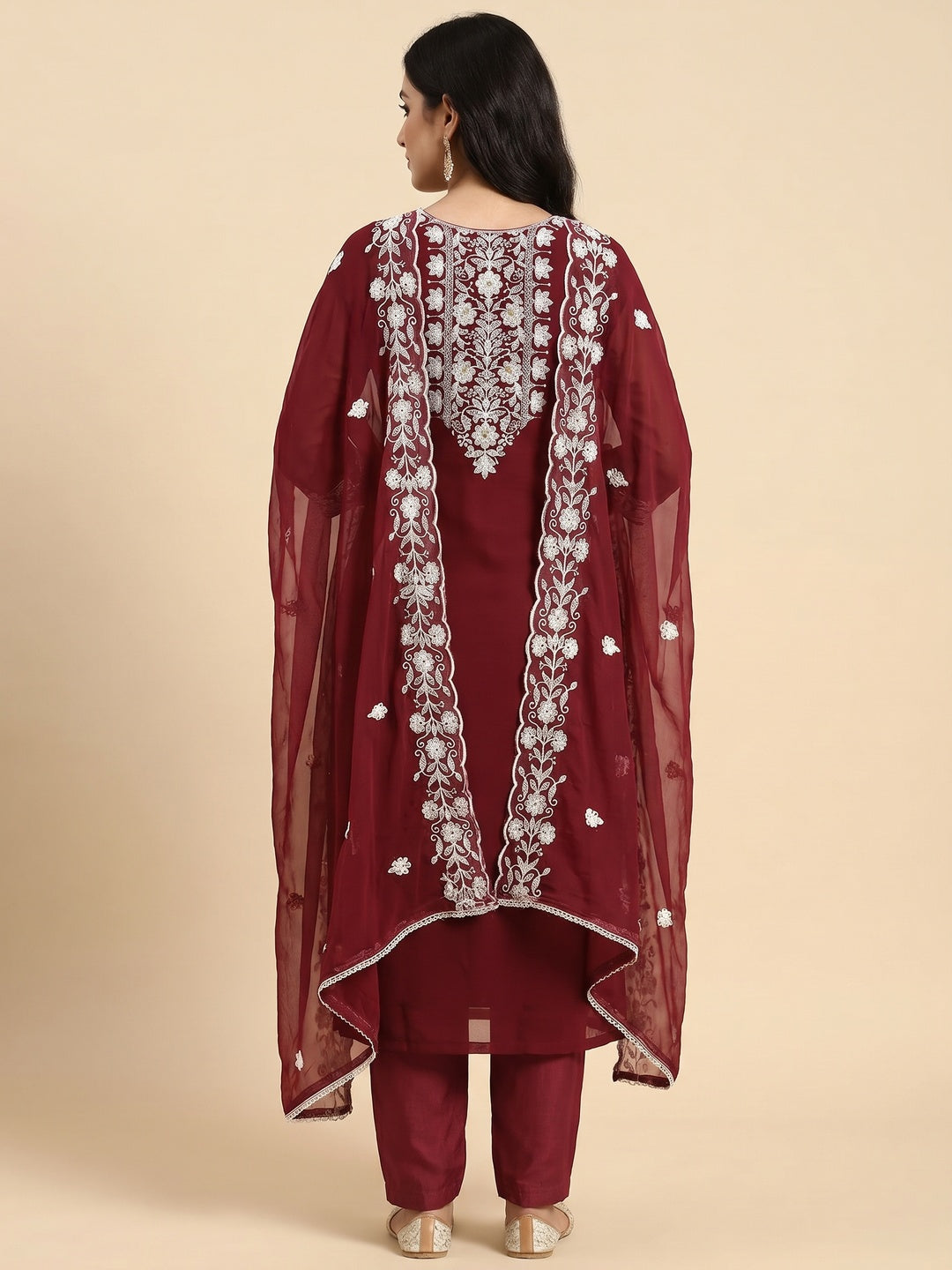 NTSA-DM18136-MAROON - Image 3