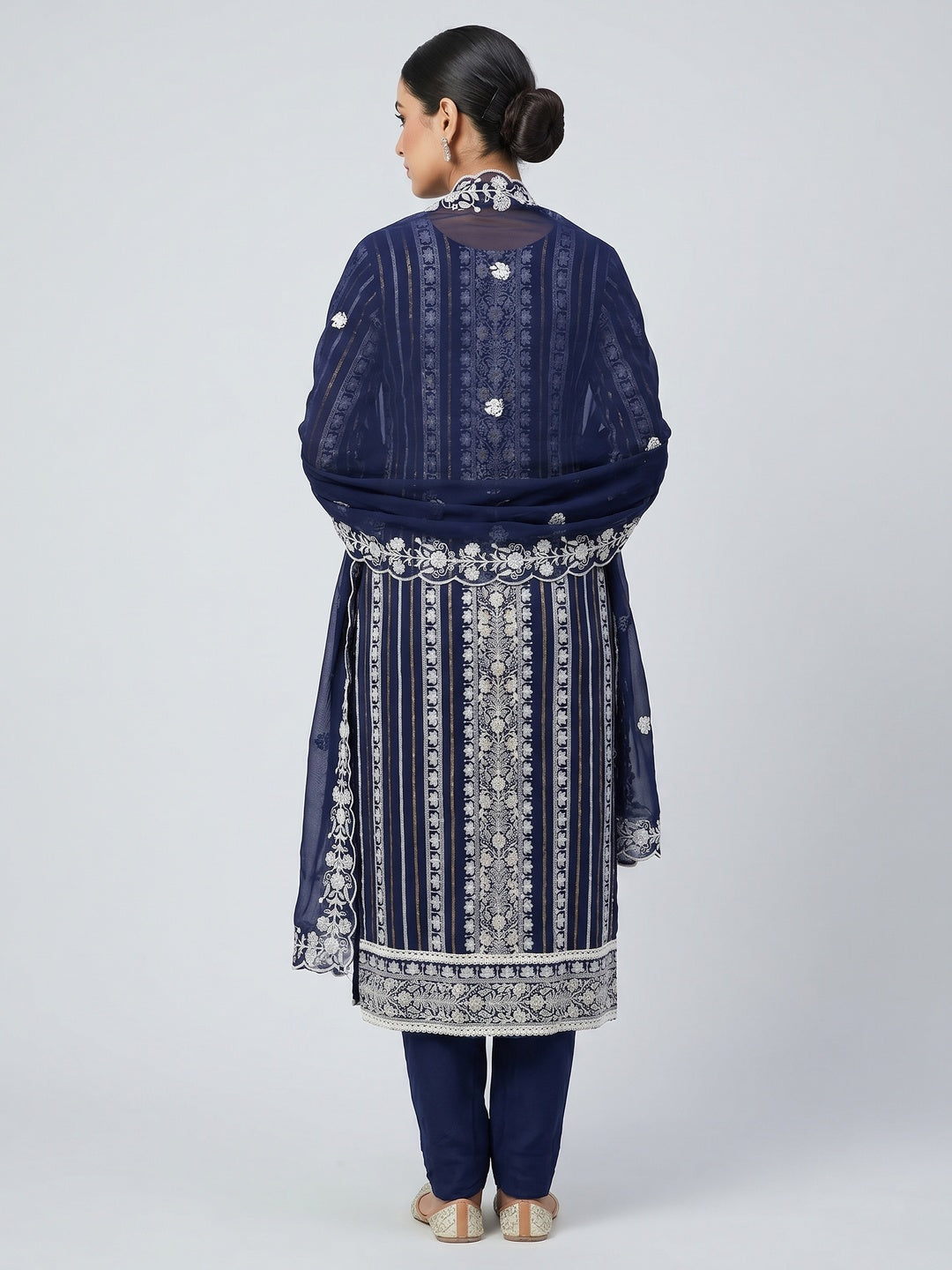 NTSA-DM18136-NAVY-BLUE - Image 2
