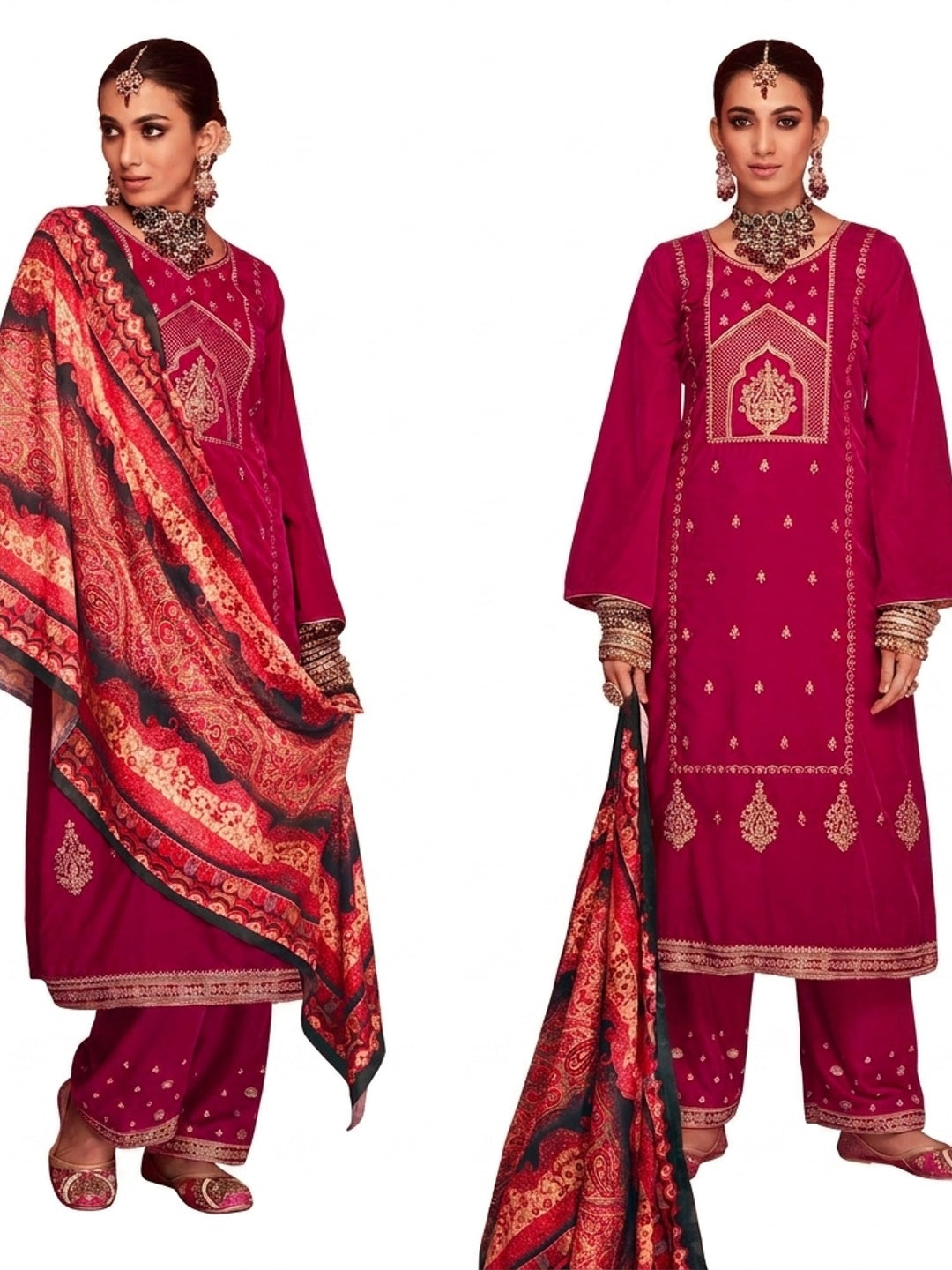 SAJ-VELVET4-2003 - Image 1