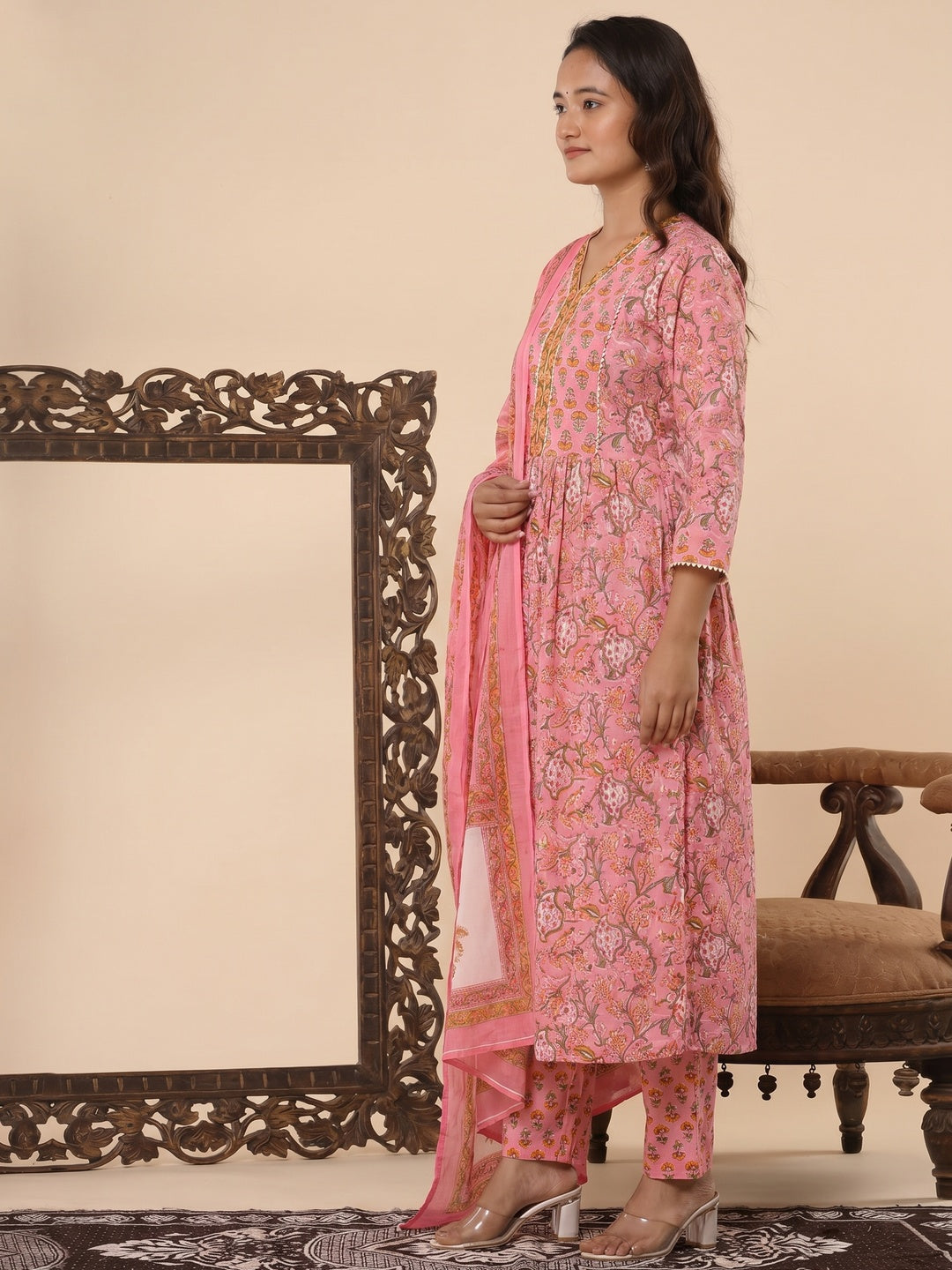 AARD-MHLXMI-1464-PINK - Image 1