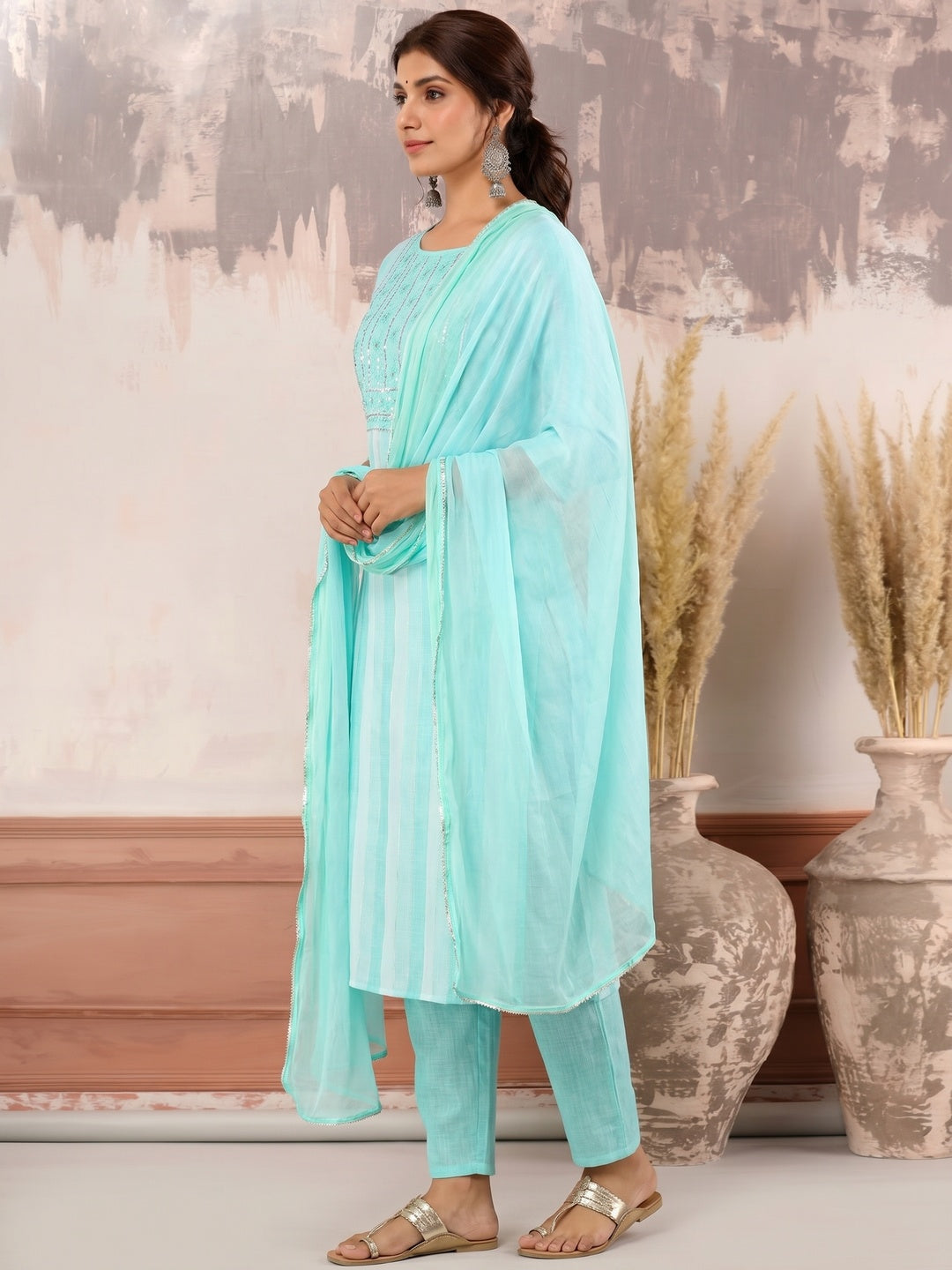 AARD-MHLXMI-1465-BLUE - Image 1