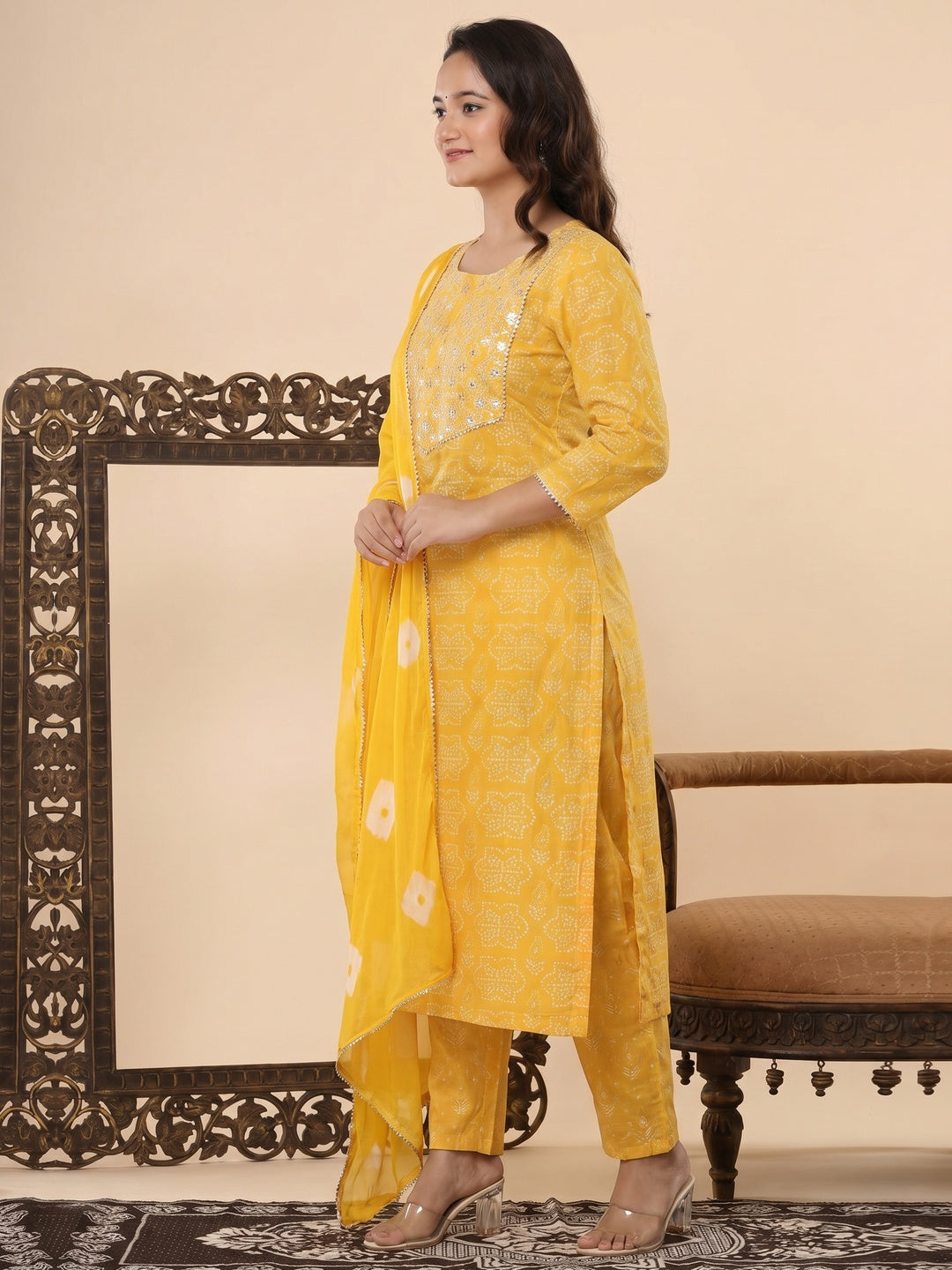 AARD-MHLXMI-1466-YELOW - Image 1