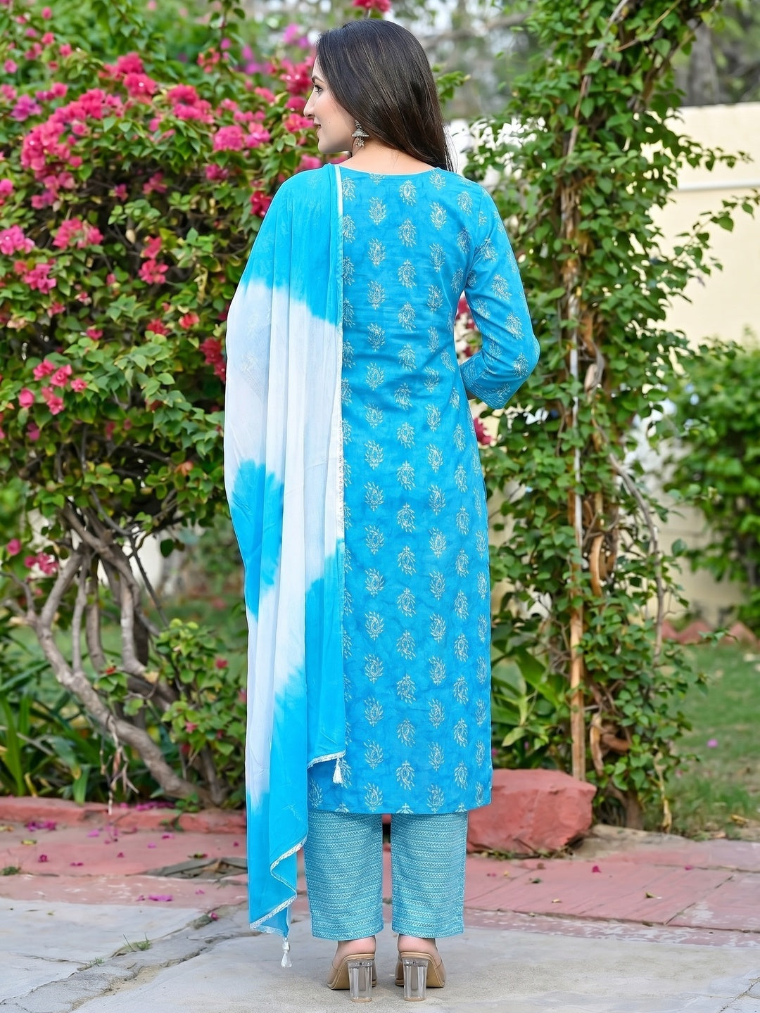 AARD-NAMAH-1493-BLUE - Image 2
