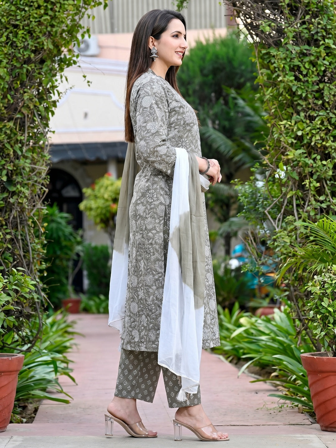 AARD-NAMAH-1496-GREY - Image 1