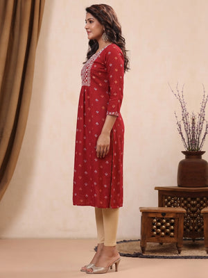 AARD-AKFS-1503-RED - Image 1