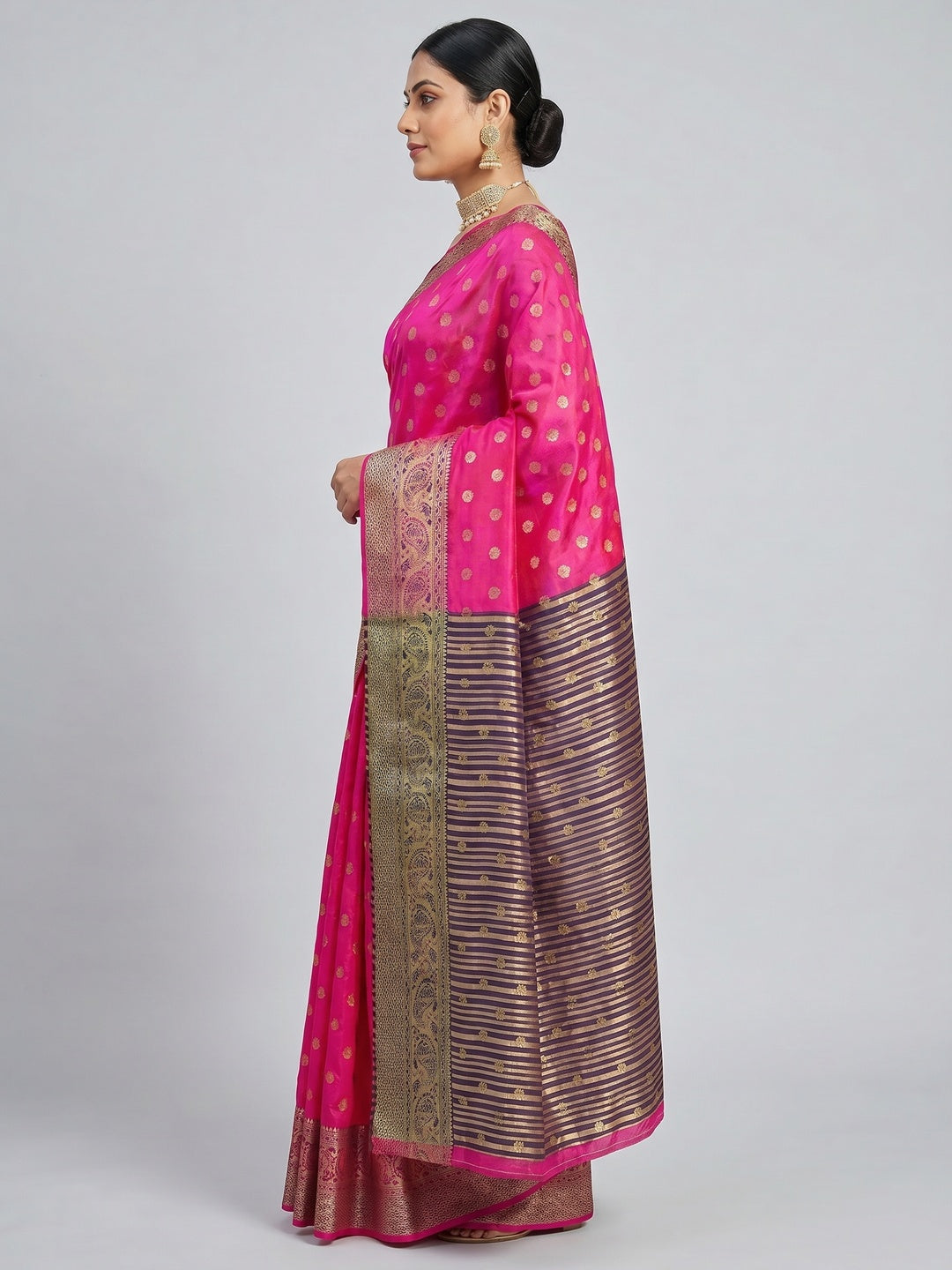 PEACH-RAGHAV-5033-MPINK - Image 2