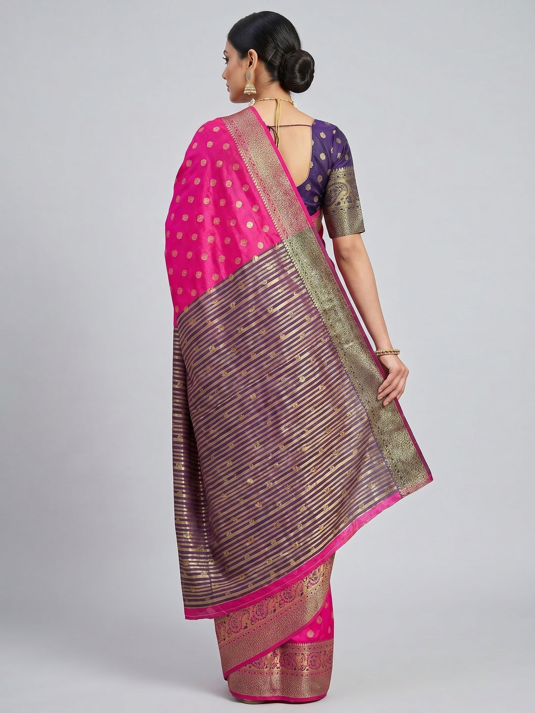 PEACH-RAGHAV-5033-MPINK - Image 3