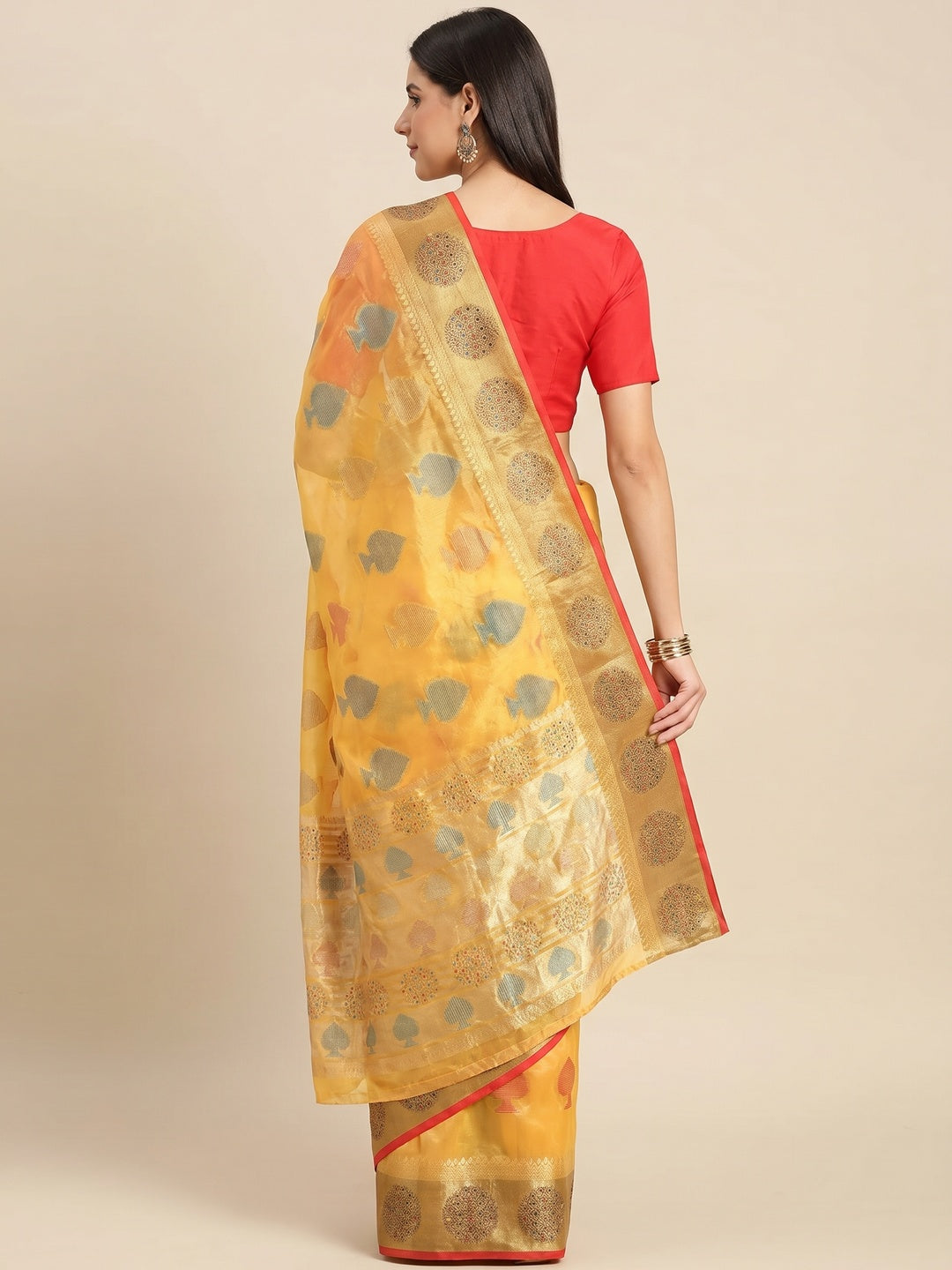 IWW-GS6468-GOLD product image