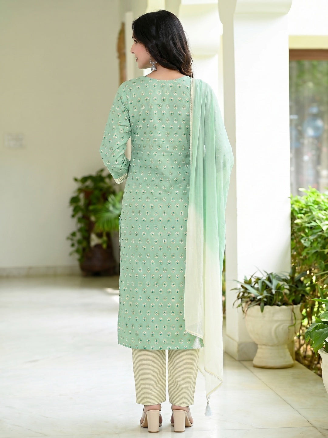 AARD-NAMAH-1629-GREEN - Image 2