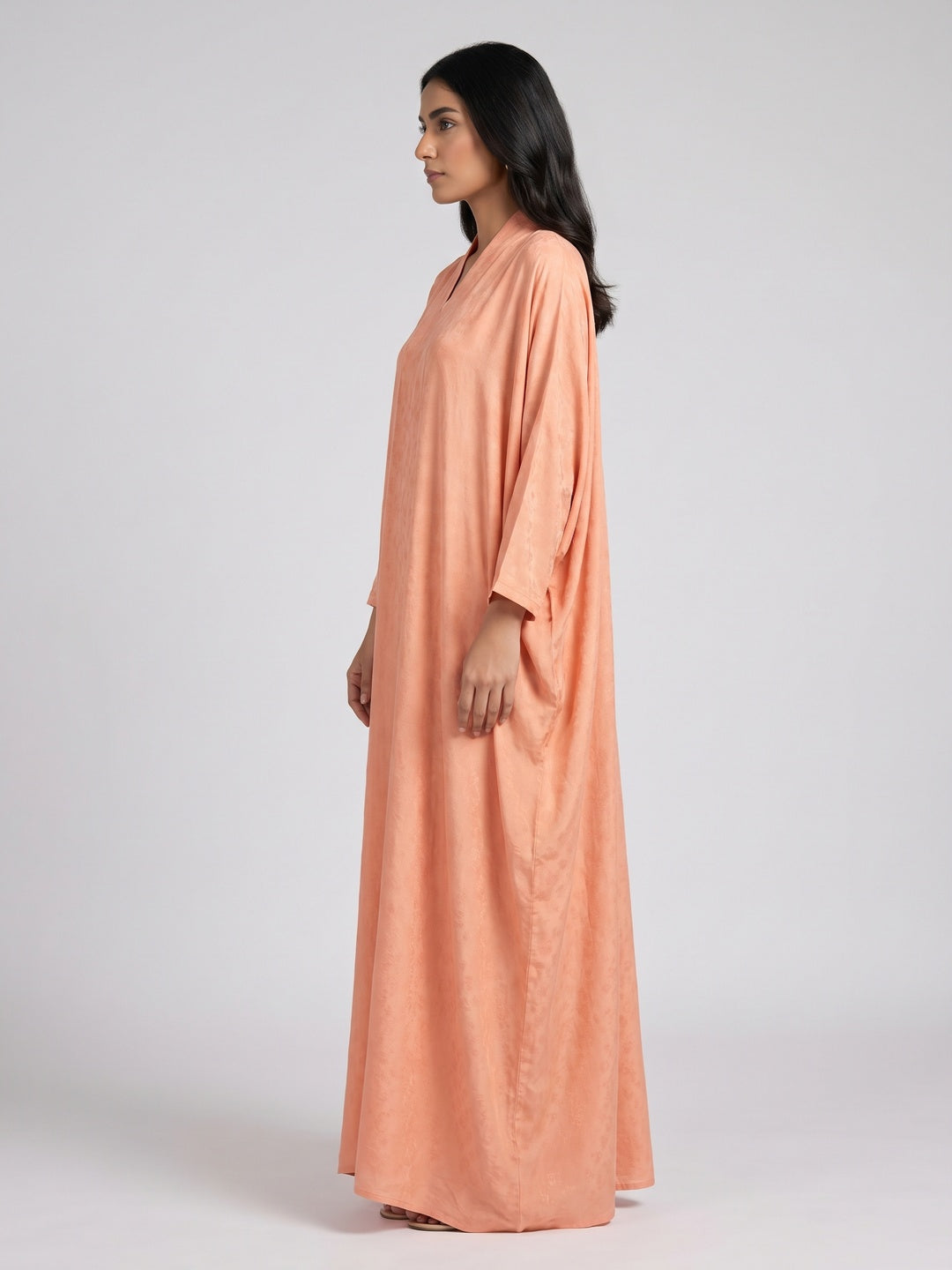 AARD-ADIRA-1648-PEACH - Image 2