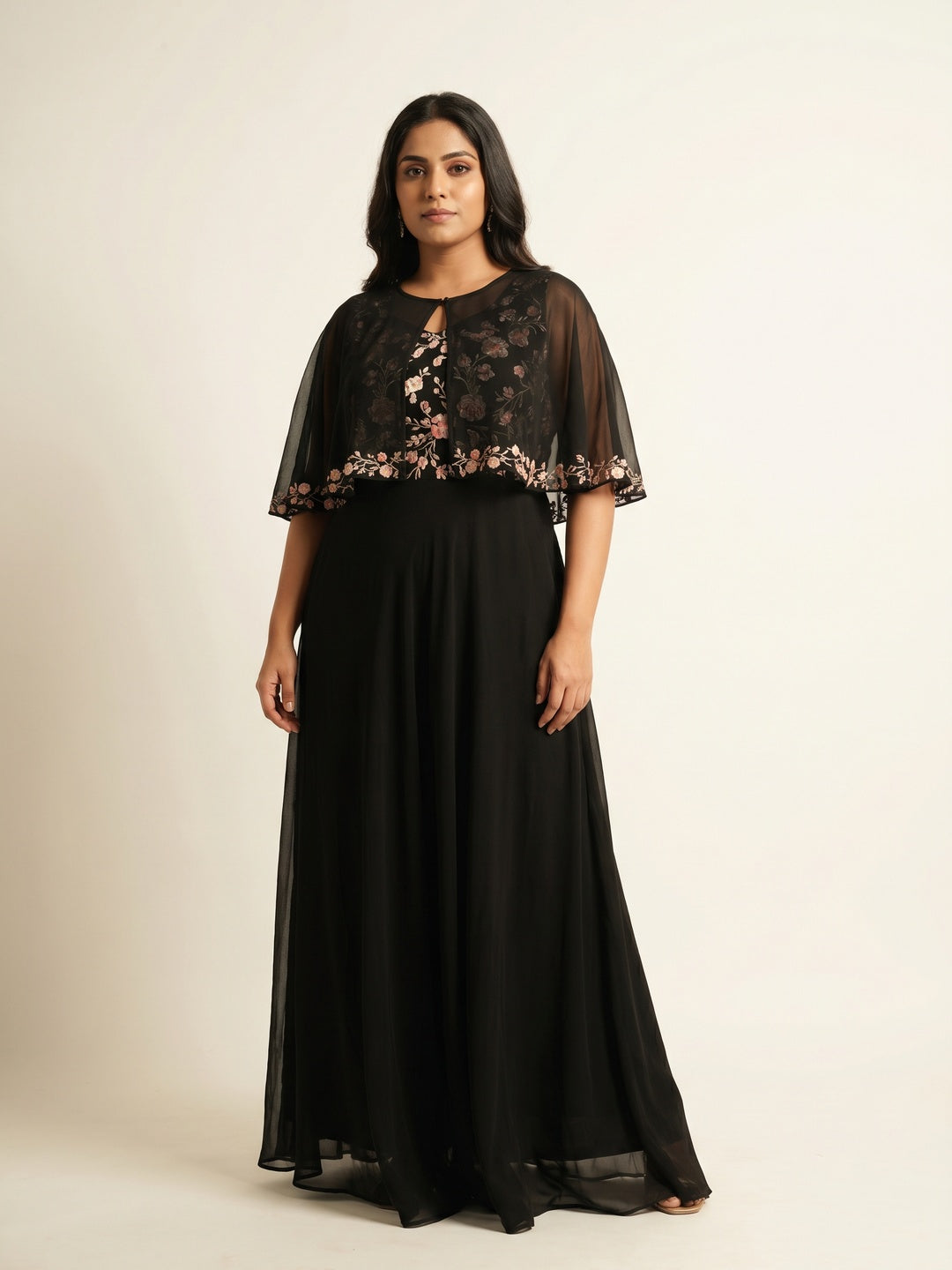 AARD-ANANY-1673-BLACK - Image 1