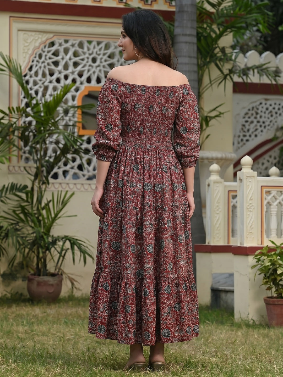 AARD-ARUSH-1677-RED - Image 2