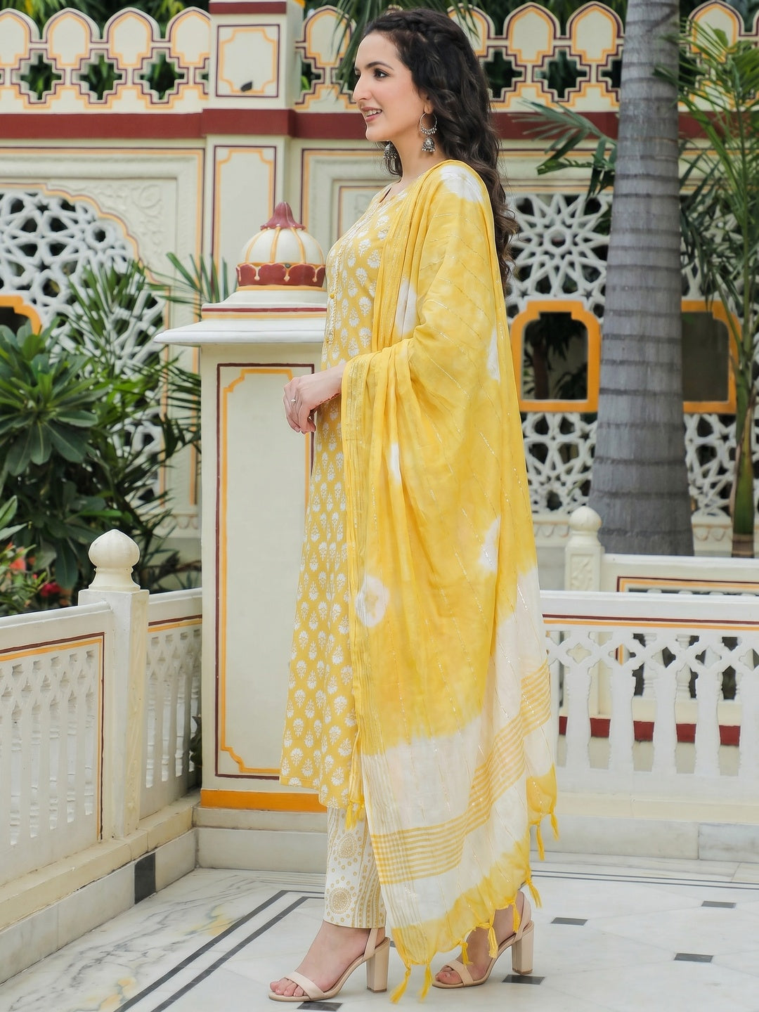 AARD-VIHA-1679-YELLOW - Image 1