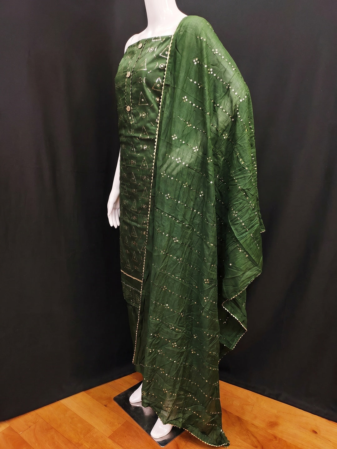 RAJT-7225-MEHANDIGREEN - Image 3