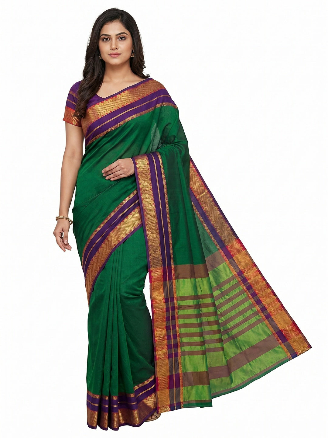 NTPR-GAJANAND2-GREEN - Image 1