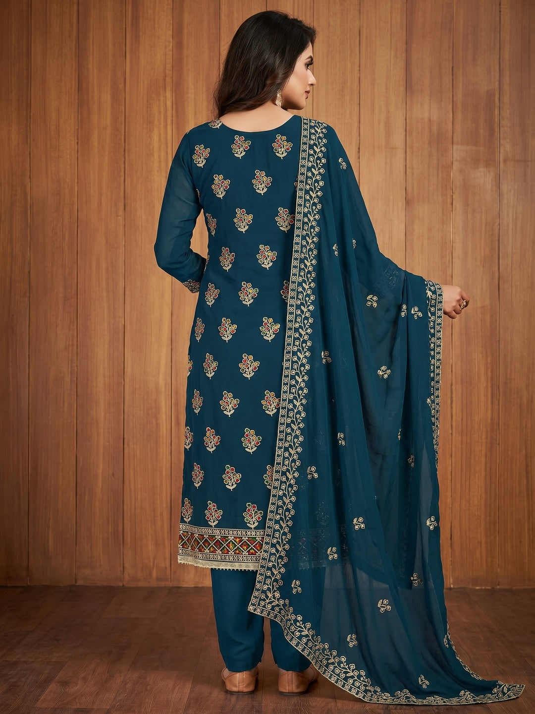 CLPL-DM-807-TEALBLUE - Image 3