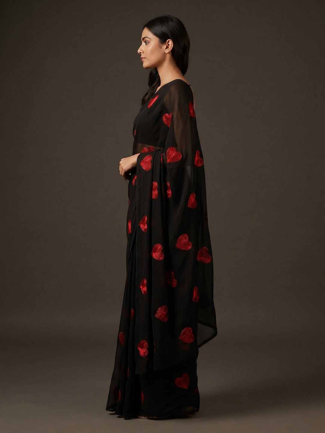 RAJT-HEART-BLKRED product image